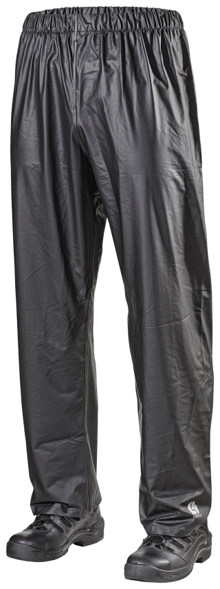 Regnbyxa 930Pu L.brador Svart 3XL