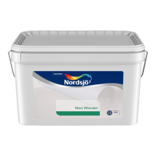 Vägglim Nordsjö Non Woven 15l