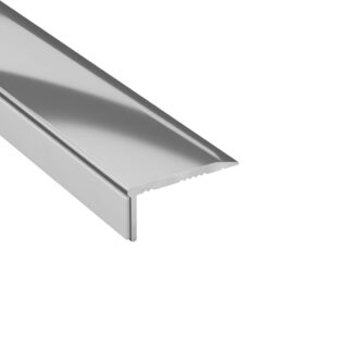 Tröskellist Fix Silver 2000x25x12