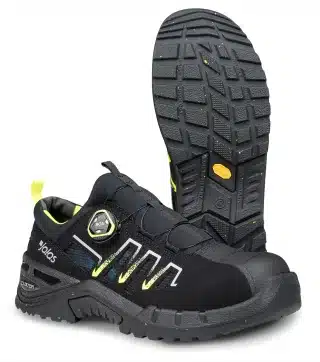 Jalas Exalter 9935 Skyddssko