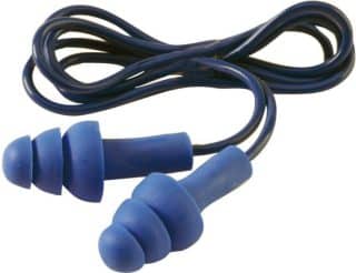 Hörselpropp Snöre Tracer Tr-01-000 3m Ear
