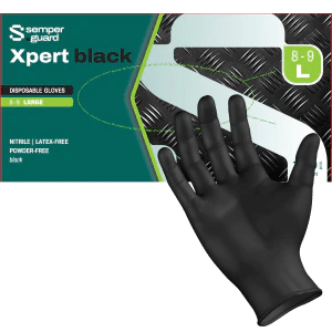 Handske Xpert Semperguard