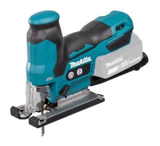 Sticksåg Djv185Z Makita SOLO Pendel Bl 18V 23mm