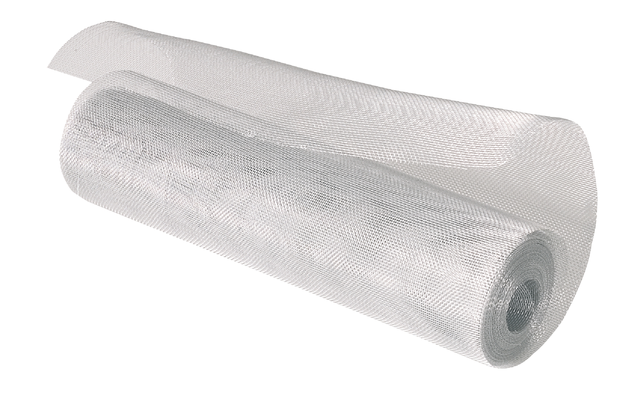 Aluminiumduk 600mm 30m
