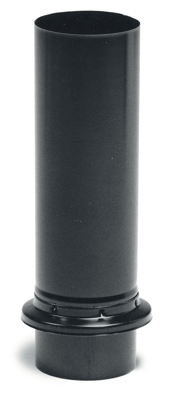 Brunnsutkastare 90 Pl01 Svart