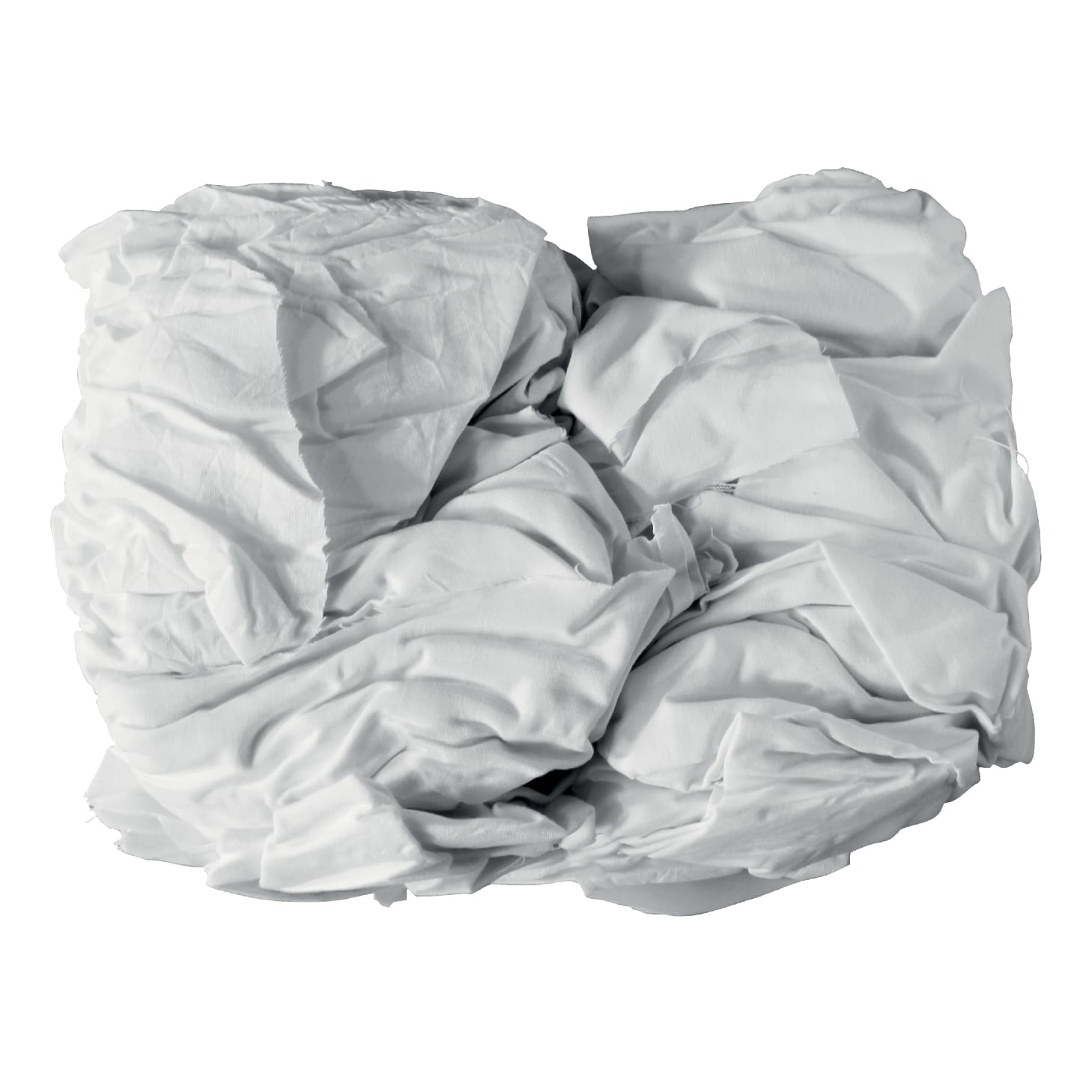 Bomullstrasor 1kg