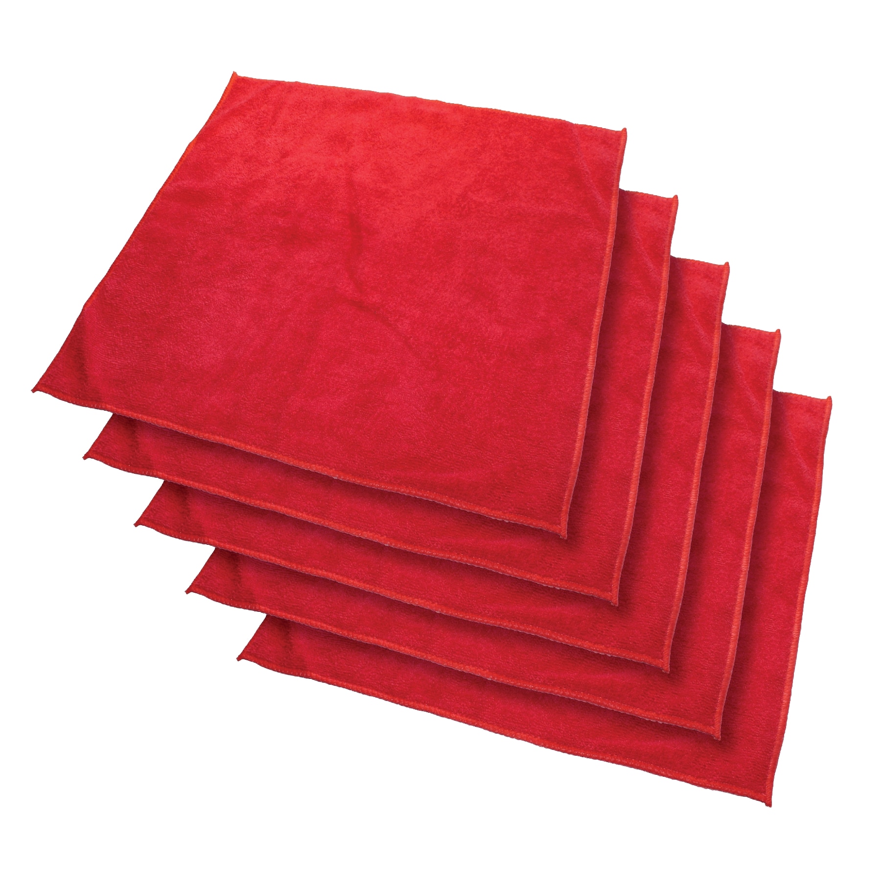 Mikrofiberduk 5st
