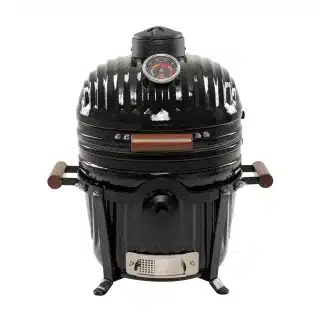 Icon Junior - Black
