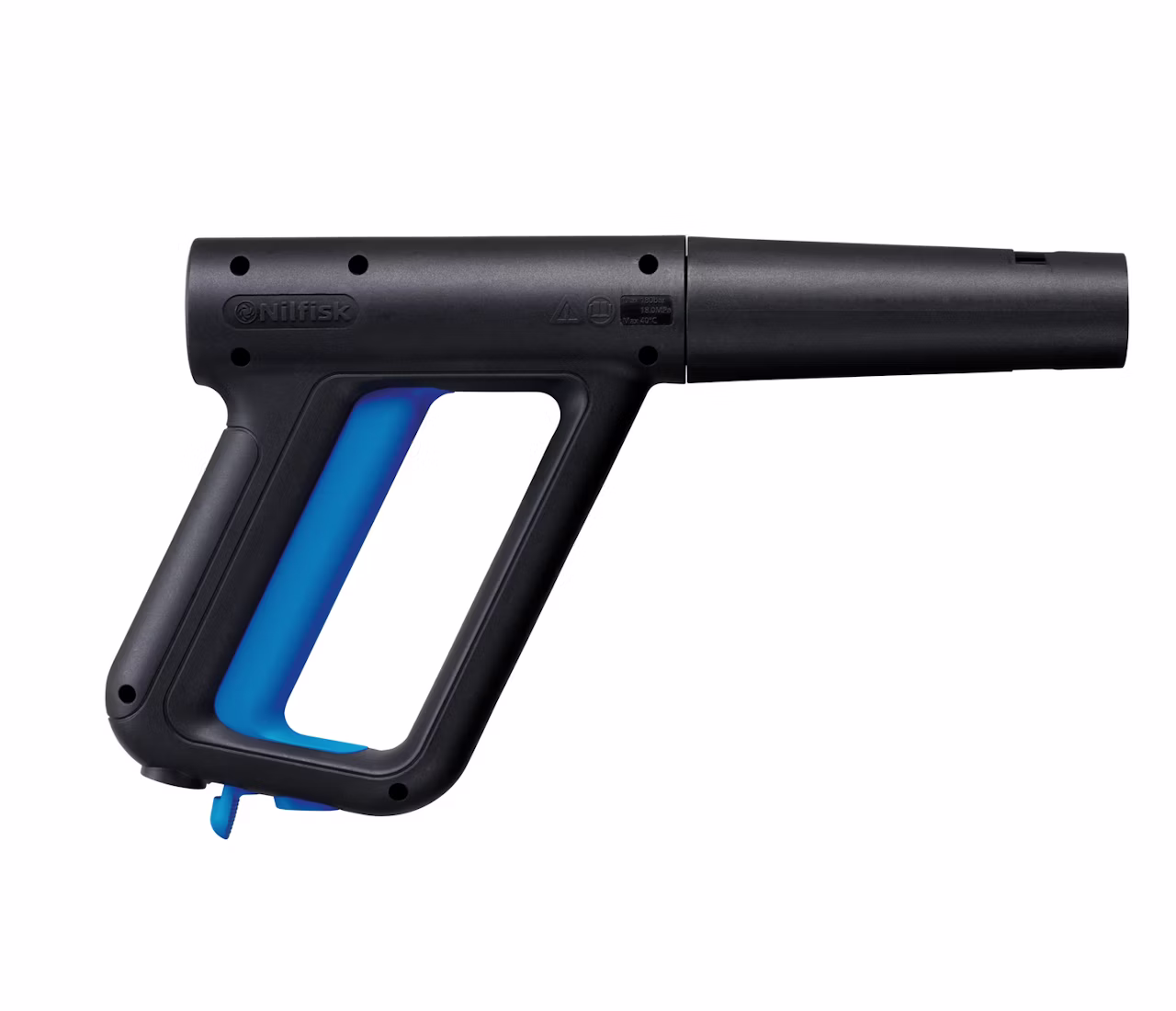 Pistolhandtag G4R Exellent
