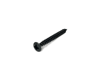 Skruv Tft Torx Svart 3x35mm