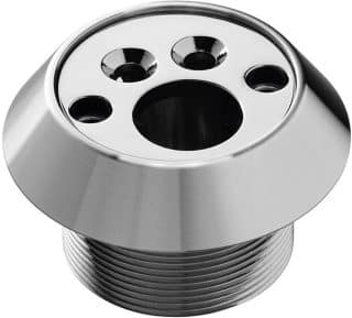 Låsskydd 13-21mm Krom Noway
