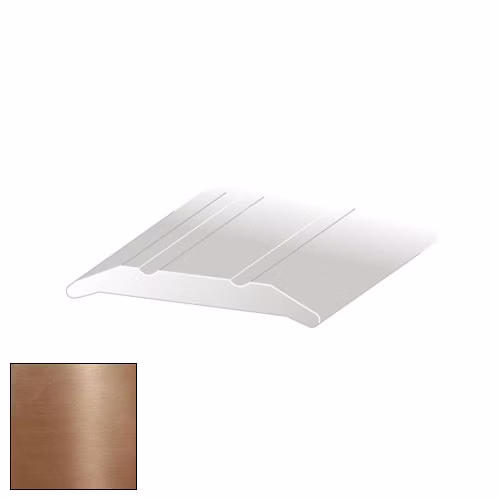 Skarvlist Standard Brons 1000x25