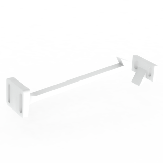 Låd/Barnsäkerhetsspärr Tandembox och Legrabox