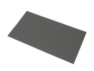 Gummimatta 80cm Tandembox 683x474mm