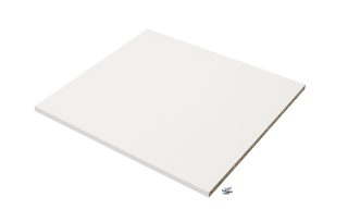 Hylla Väggskåp Frost Mfc 60cm 2st