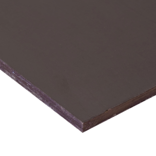 Formplywood Premium 120g Film Mörkbrun 12x1200x2500mm