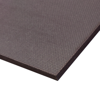 Slitskyddsplywood 120g Virafilm 12x1525x3050mm