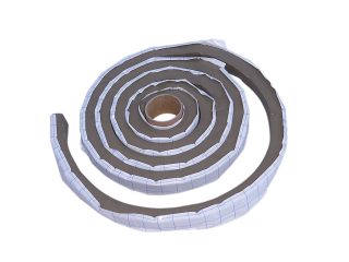 Egopal 22*22mm * 2,75m (2×2,75 för 1 Avskiljare)