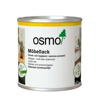 Möbellack Osmo 7339 Matt 0,375l