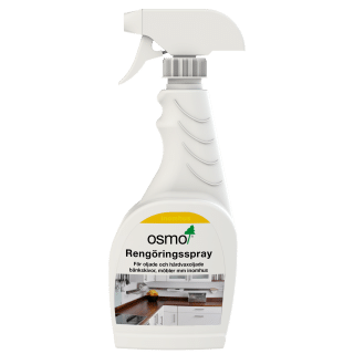 Rengöringsspray Osmo 8026 0,5l