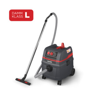 Dammsugare Isc L-1625 Top