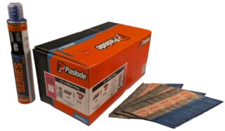Ringspik 34gr Vfz Fh + 1 Gas 90x3,1 1250st