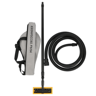 Decosander 80x230mm/225mm Grip