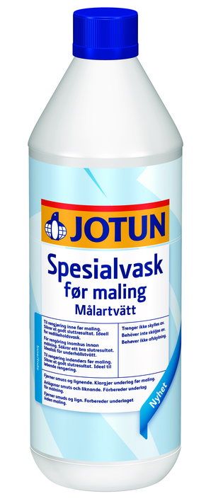 Jotun Special Målartvätt (Konc)