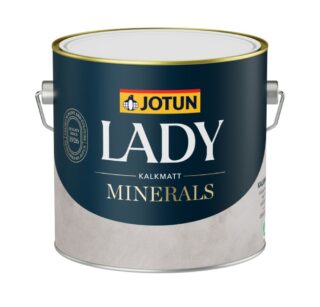 Naturlig, Mineralisk Väggrenovering.