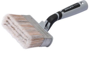 Pensel Fasad Vinklad Soft 120mm