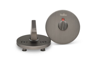 Wc-Beslag If262g Metal