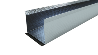 Standard Skena med Polyeten S K P 70/55 Skena 2500