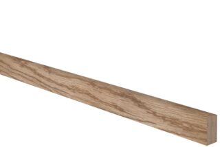 Smyglist Ek Lack 8x21x1000mm