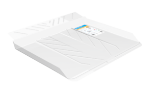 Diskmaskinsunderlägg D60 Foolproof