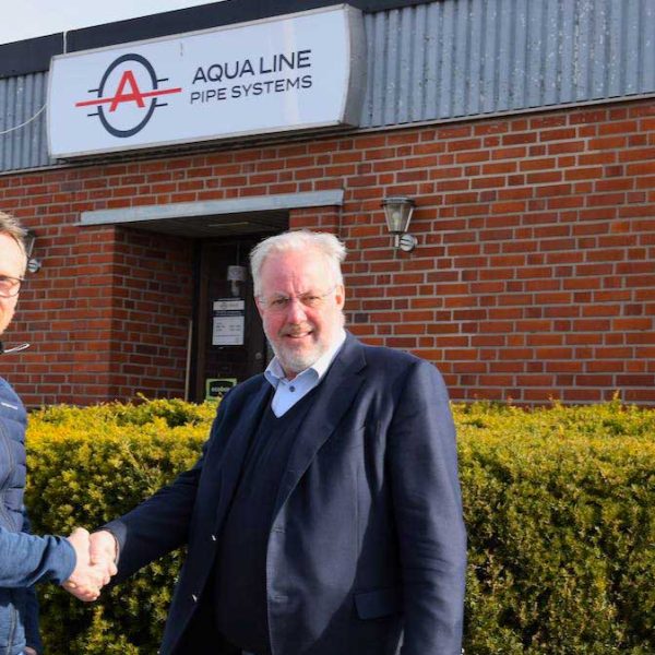 Aqualine