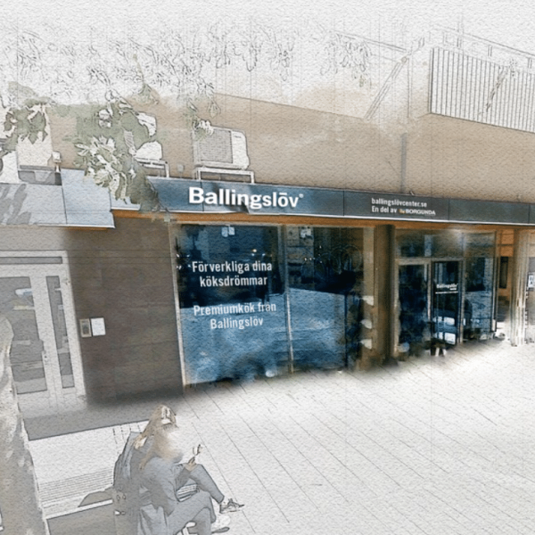 Ballingslov