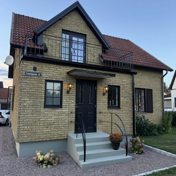 Linnegatan 18