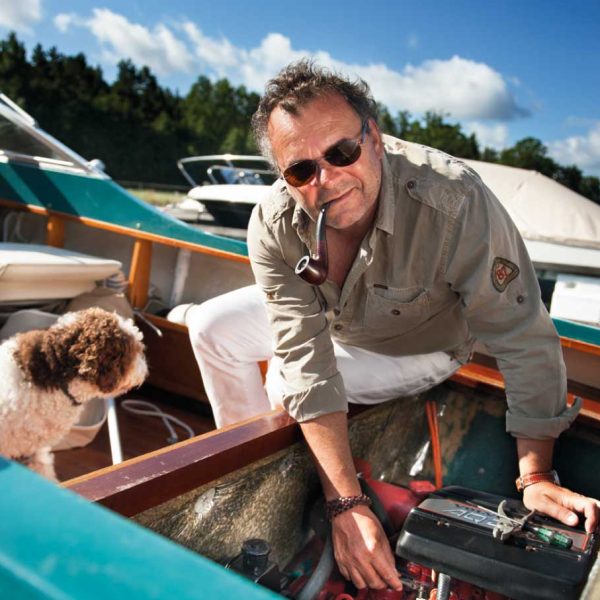 SteffoTornquist|SteffoLivsnjutaren