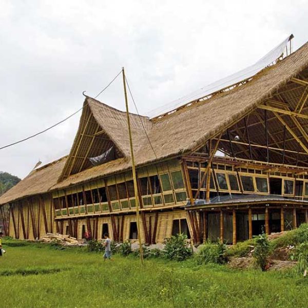 bambubyggnad|bambuinne|nyomankantor