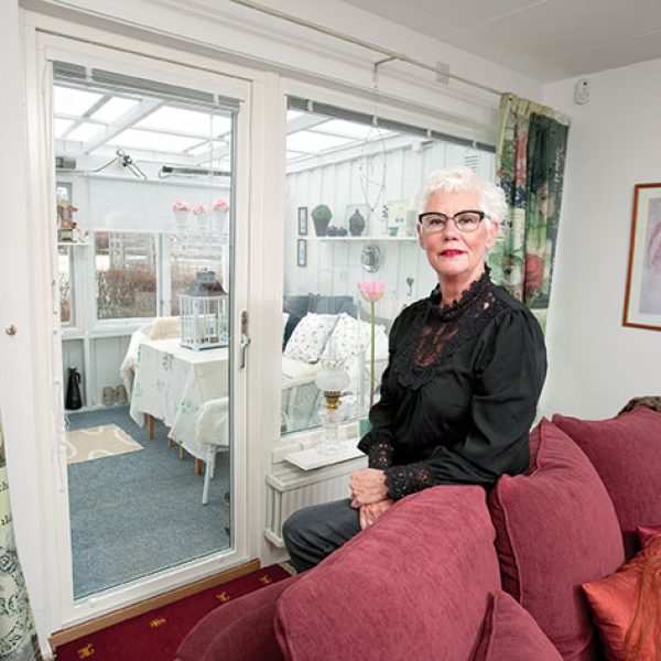 Eva Lindh|LW Bygg