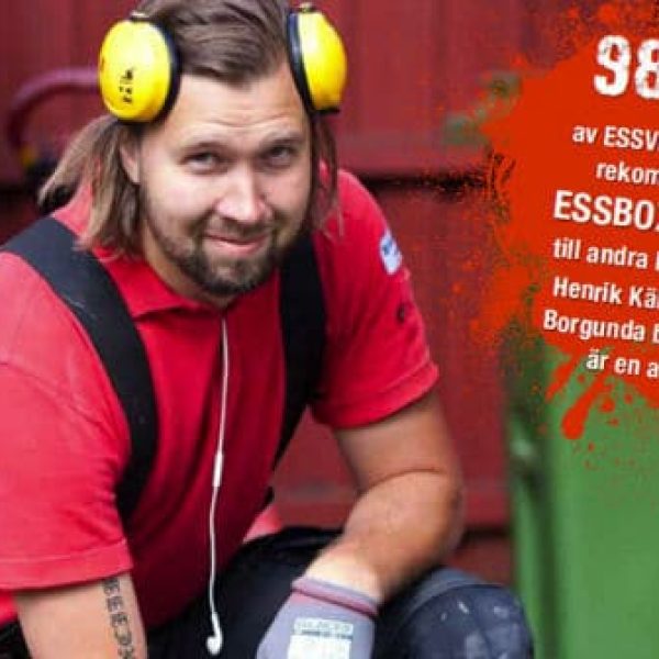 essveintervju|essve