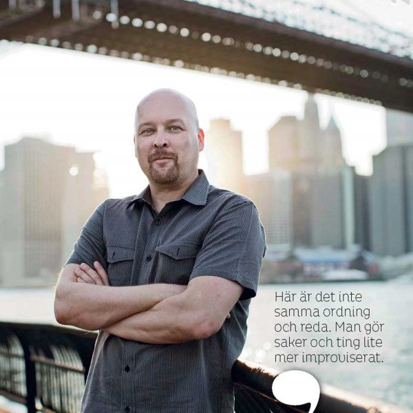 Skanska i New York|peterWieslander