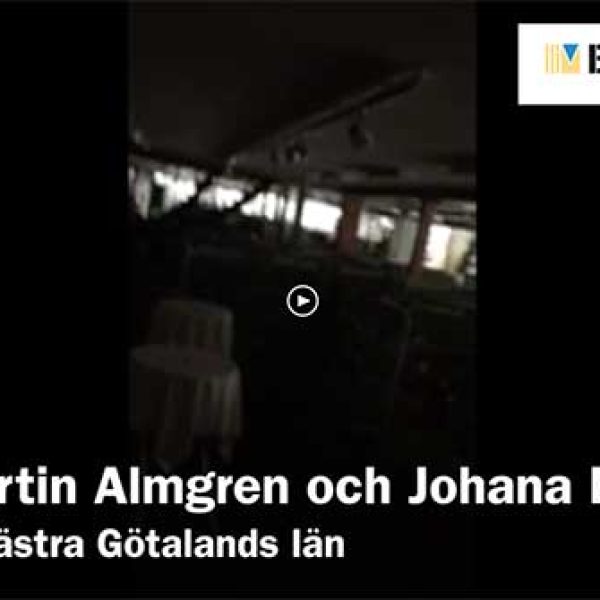 upptackt