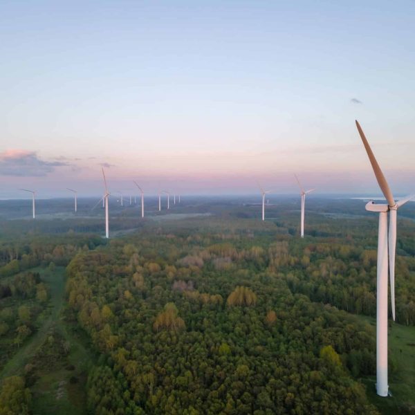Wind turbines on sunset|efficiency-2023-11-27-05-09-19-utc